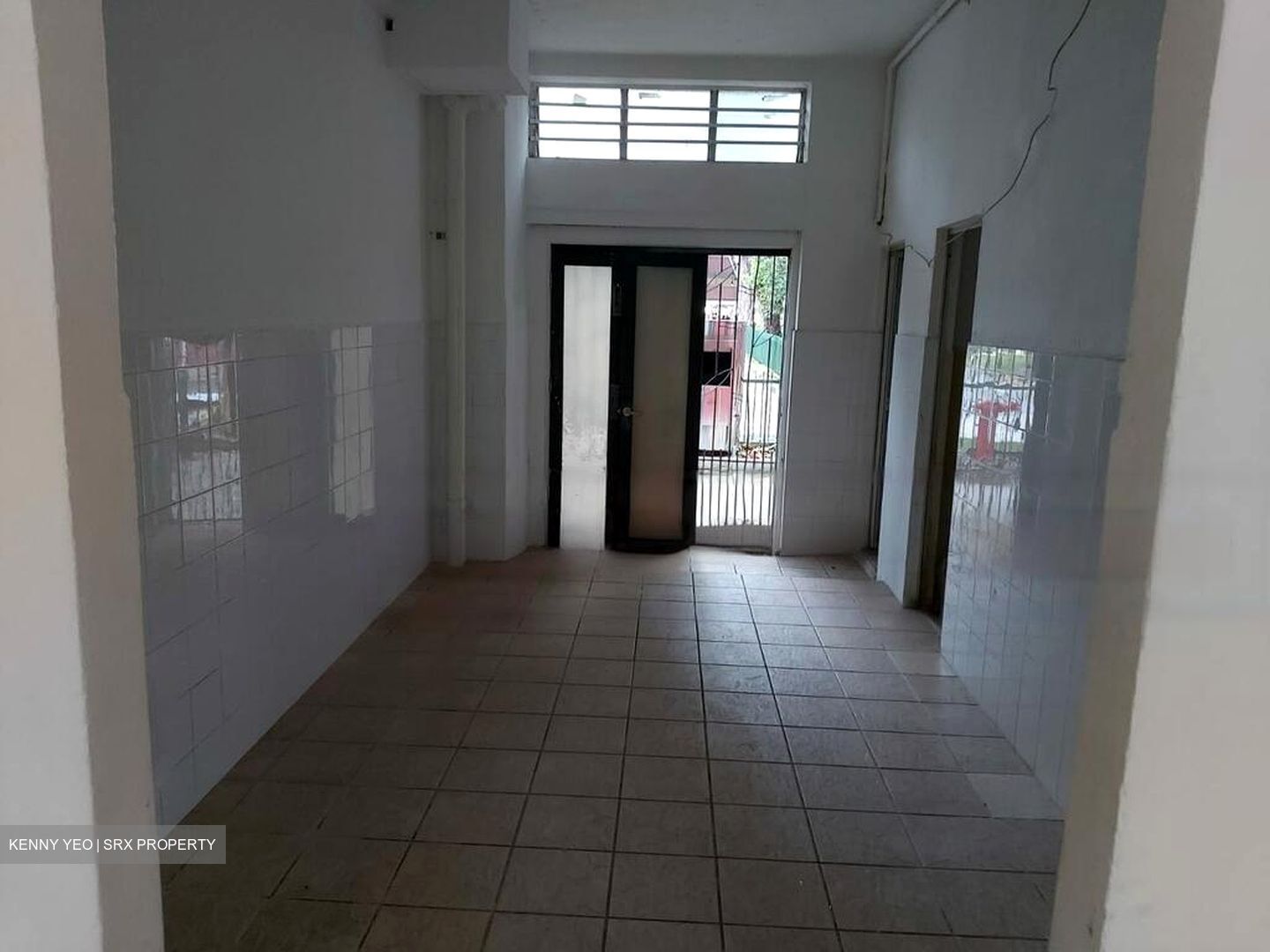 4 CHANGI VILLAGE ROAD (D17), Shop House #456163331